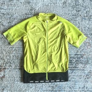 POC Resistance Pro Cycling Jersey Medium